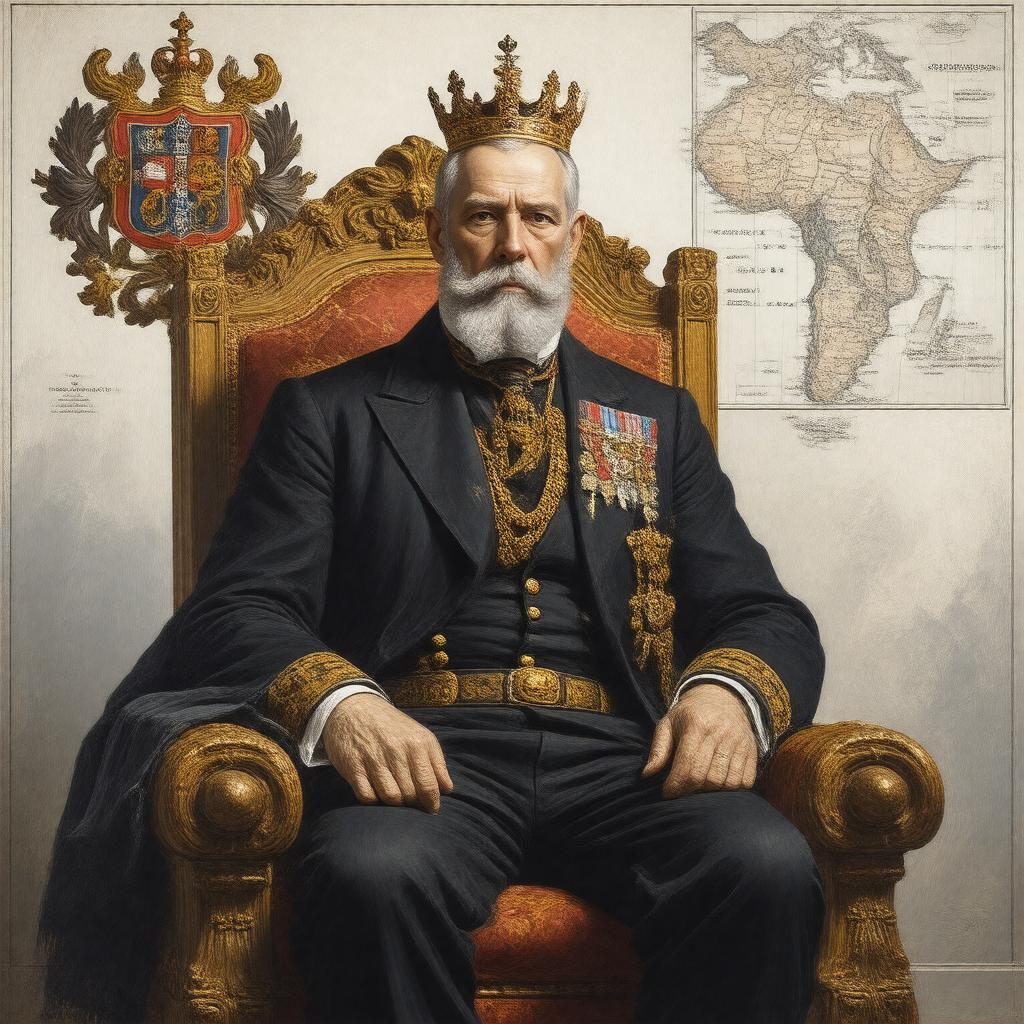 Leopold II of Belgium
